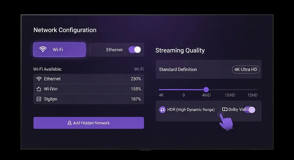 IPTV Smarters Pro ne fonctionne pas